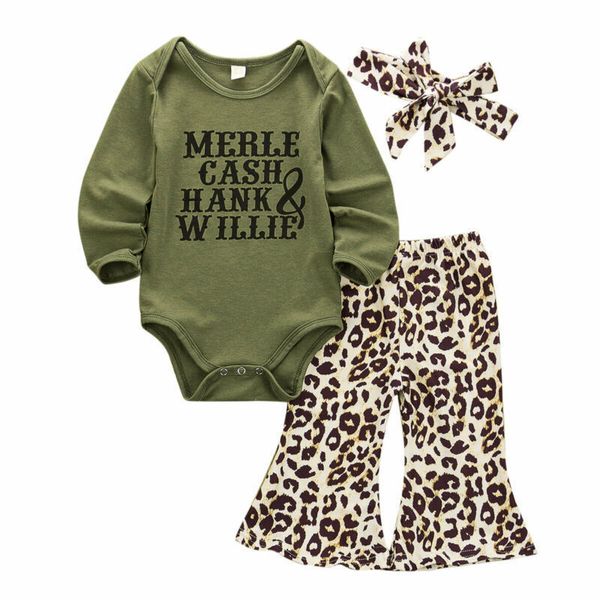 3pcs kids newborn baby girl romper +long pants+headband outfits clothes baby clothing set letter print pullover 0-24 months, White
3pcs kids newborn baby girl romper +long pants+headband outfits clothes baby clothing set letter print pullover 0-24 months, White