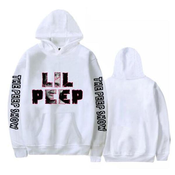 hip hop fashion brand clothing lil peep oversized hoodie men united states popular rap singer hooded sweatshirts male tracksuit, Black
hip hop fashion brand clothing lil peep oversized hoodie men united states popular rap singer hooded sweatshirts male tracksuit, Black