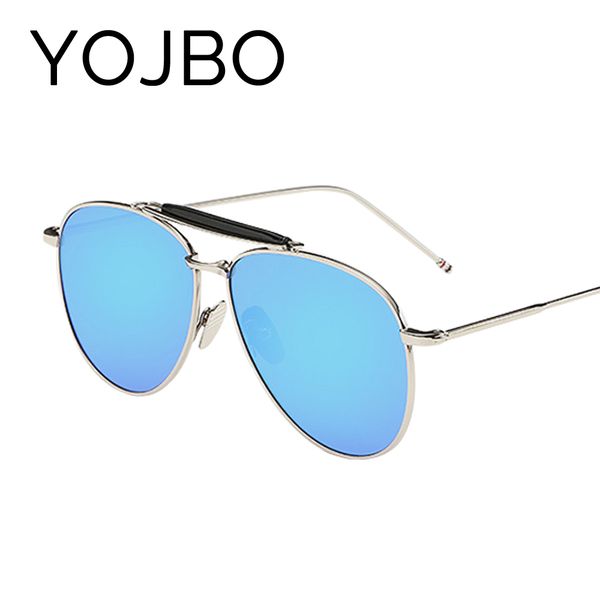 yojbo vintage sunglasses men polarized sport pilot brand designer mirror sun glasses women uv driving oversized eyewear, White;black
yojbo vintage sunglasses men polarized sport pilot brand designer mirror sun glasses women uv driving oversized eyewear, White;black