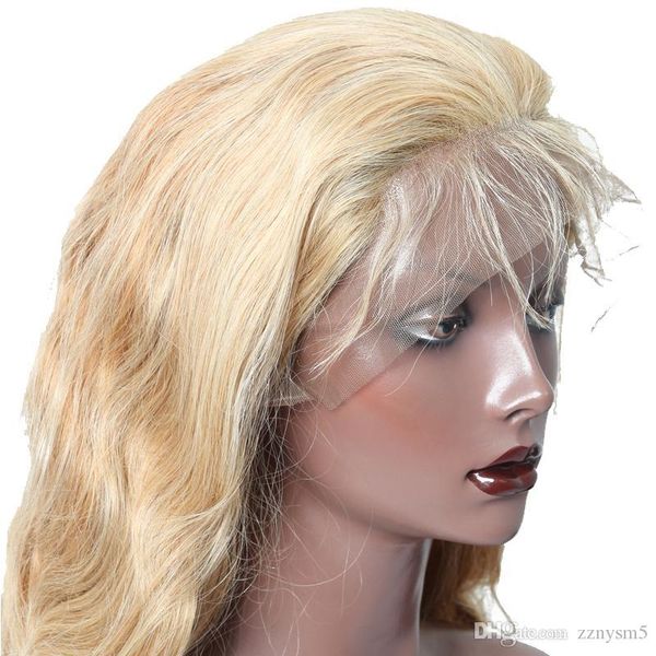 27 # светлые парики шнурка фронта человеческих волос малайзийца объемной волны парик фронта шнурка 100% человеческие волосы предварительно с, Black
27 # светлые парики шнурка фронта человеческих волос малайзийца объемной волны парик фронта шнурка 100% человеческие волосы предварительно с, Black