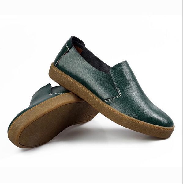 mens genuine leather flats black driving moccasins summer slip on men's footwear sperry social shoes
mens genuine leather flats black driving moccasins summer slip on men's footwear sperry social shoes