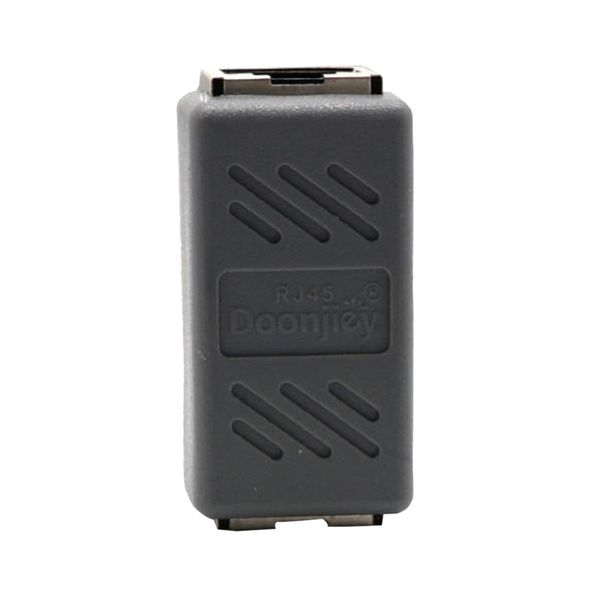 rj45 coupler, cat5 coupler, cat5 5e 6 кабель ethernet 8p8c разъем удлинения (женщина на женю) прямой модульный встроенный муфт
rj45 coupler, cat5 coupler, cat5 5e 6 кабель ethernet 8p8c разъем удлинения (женщина на женю) прямой модульный встроенный муфт