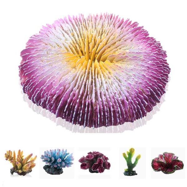 artificial aquarium coral ornament fish tank coral reef decoration acuario flower plant stone decorative marbles background
artificial aquarium coral ornament fish tank coral reef decoration acuario flower plant stone decorative marbles background