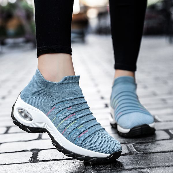 sneakers walking running shoes big size34-42 women sneakers fashion breathable mesh casual shoesheight increasing lip-on
sneakers walking running shoes big size34-42 women sneakers fashion breathable mesh casual shoesheight increasing lip-on