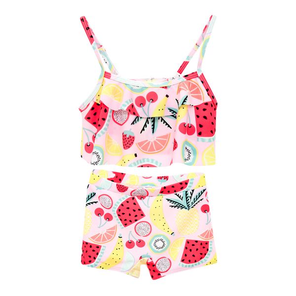 summer swimming suit for toddler kid baby girl ruffles straps print beach swimsuit+shorts clothes bathing suit biquini, White
summer swimming suit for toddler kid baby girl ruffles straps print beach swimsuit+shorts clothes bathing suit biquini, White