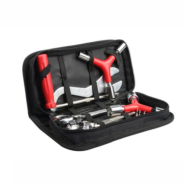 8 in 1 professional portable multiful bicycle tools kit set hex key wrench remover crank puller pry bars cycling tools box
8 in 1 professional portable multiful bicycle tools kit set hex key wrench remover crank puller pry bars cycling tools box