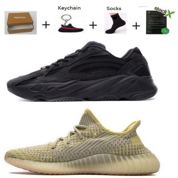kanye west men shoes women trainers sesame blue tint semi frozen yellow cream zebra bred sports sneakers 36-47
kanye west men shoes women trainers sesame blue tint semi frozen yellow cream zebra bred sports sneakers 36-47