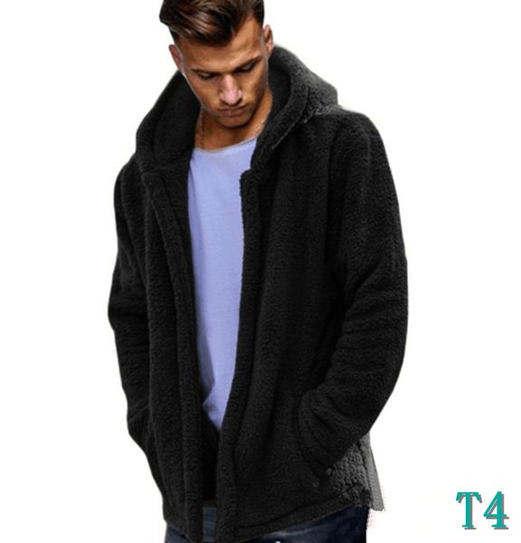 fashion mens jacket coat autumn winter new men's clothing streetwear models warm fleece hooded jacket 3 color available size s-3xlt4, Black;brown
fashion mens jacket coat autumn winter new men's clothing streetwear models warm fleece hooded jacket 3 color available size s-3xlt4, Black;brown