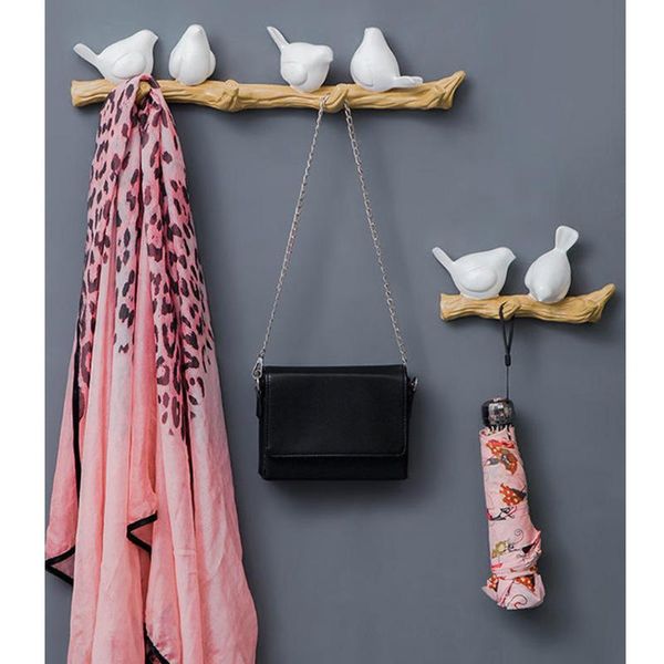 wall hangers, modern resin hooks, decorative shape in the shape of a bird for bathroom
wall hangers, modern resin hooks, decorative shape in the shape of a bird for bathroom