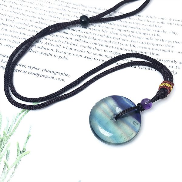 28mm round fluorite stripe pendant circle disk hole beads charms amulets for summer choker diy natural stones necklace jewelry, Silver
28mm round fluorite stripe pendant circle disk hole beads charms amulets for summer choker diy natural stones necklace jewelry, Silver
