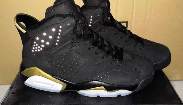 dmp 6 решающий момент black metallic gold мужчины баскетбол спортивные кроссовки комфортабельная limited 6s дизайнерские мужские тренер обув
dmp 6 решающий момент black metallic gold мужчины баскетбол спортивные кроссовки комфортабельная limited 6s дизайнерские мужские тренер обув
