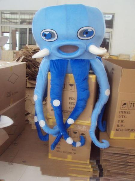 2019 size blue ocs mascot costume sea creatures ocs mascotte outfit suit fancy dress ing, Red;yellow
2019 size blue ocs mascot costume sea creatures ocs mascotte outfit suit fancy dress ing, Red;yellow