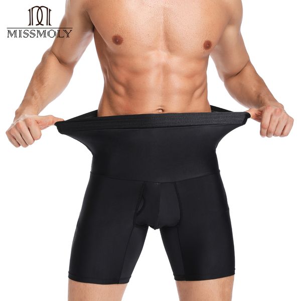 men waist trainer body shaper modeling shapewear abdomen slimming underwear weight loss fat burning belly tummy control panties, Black;brown
men waist trainer body shaper modeling shapewear abdomen slimming underwear weight loss fat burning belly tummy control panties, Black;brown