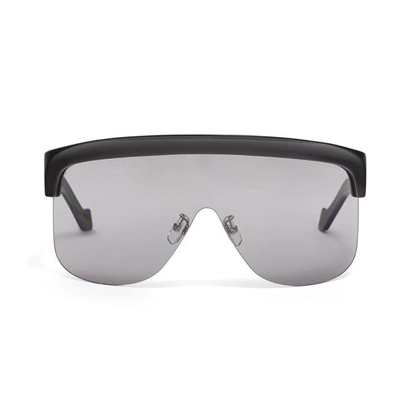 2019 new fashion oversized sunglasses women summer style female oculos de sol uv400 lw40034u, White;black
2019 new fashion oversized sunglasses women summer style female oculos de sol uv400 lw40034u, White;black