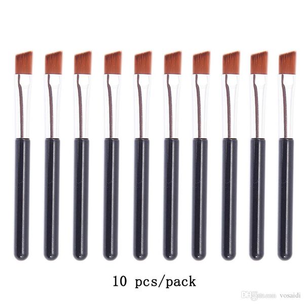 vôsaidi 10pcs eyebrow brush portable premium quality angled eyebrow brush and spoolie mini brush for compact
vôsaidi 10pcs eyebrow brush portable premium quality angled eyebrow brush and spoolie mini brush for compact