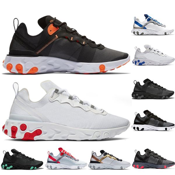 volt taped seams react element 55 undercover x upcoming running shoes solar game royal triple black designer sports men women sneakers
volt taped seams react element 55 undercover x upcoming running shoes solar game royal triple black designer sports men women sneakers