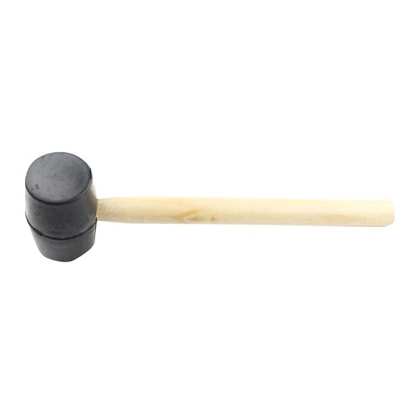 rubber hammer with anti-slip steel tube rubber handle tile installation hammer mallet disassembly for bicycles
rubber hammer with anti-slip steel tube rubber handle tile installation hammer mallet disassembly for bicycles