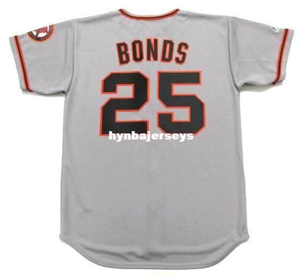 custom barry bonds san francisco stitched 2002 majestic vintage away baseball jersey retro mens jerseys shirt, Blue;black
custom barry bonds san francisco stitched 2002 majestic vintage away baseball jersey retro mens jerseys shirt, Blue;black