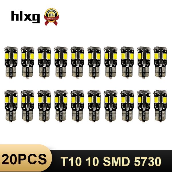hlxg 20x t10 921 912 w16w turn signal bulb parking smd dc back brake lamp 5730 led car interior light t10 reverse backup bulbs
hlxg 20x t10 921 912 w16w turn signal bulb parking smd dc back brake lamp 5730 led car interior light t10 reverse backup bulbs