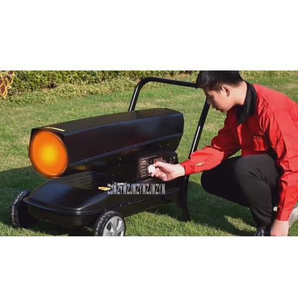 pk-180 industriai air heater portable agriculture kerosene diesel air heater warm blower 110v/220v 53kw 50l 5.1l/h 1060m3
pk-180 industriai air heater portable agriculture kerosene diesel air heater warm blower 110v/220v 53kw 50l 5.1l/h 1060m3
