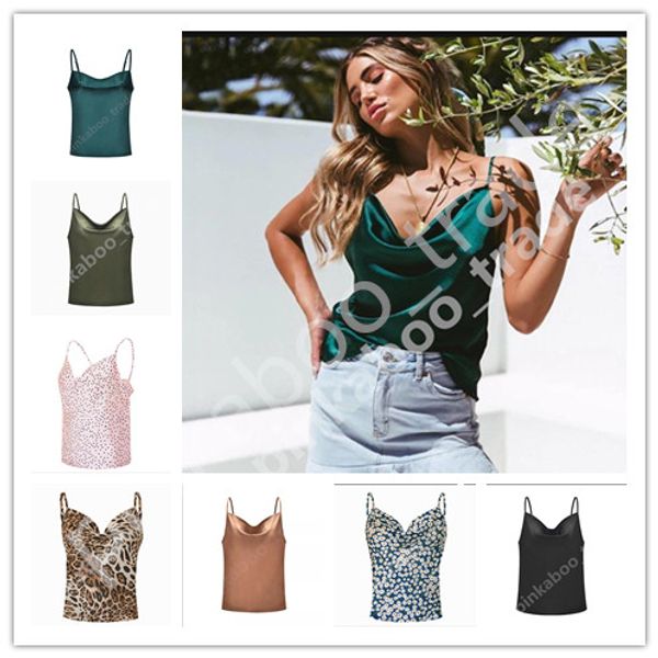 new women tees tshirt summer outfits tank ladies leopard flora print suspender vests beach chiffon pullover clothing ly410, White
new women tees tshirt summer outfits tank ladies leopard flora print suspender vests beach chiffon pullover clothing ly410, White