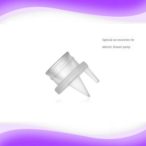 mo695 manual/electric silicone accessories breast pump accessories frosted one-way valve/rectifier valve/duckbill valve/triangle valve silic
mo695 manual/electric silicone accessories breast pump accessories frosted one-way valve/rectifier valve/duckbill valve/triangle valve silic