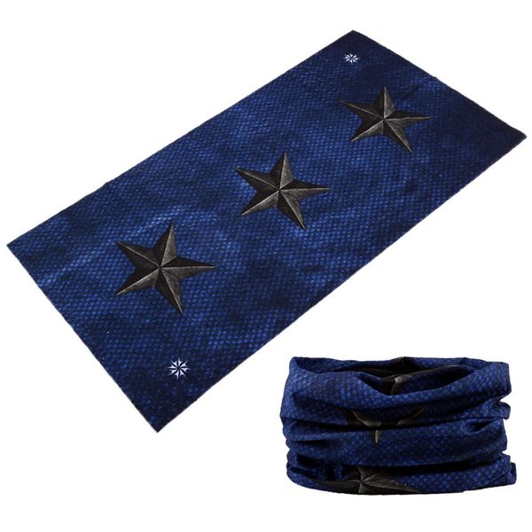 cycling fishing quick dry camouflage bandana neck gaiter scarves face mask wraps headwear buffe hijab pirate motorcycle skull 3d, Blue;gray
cycling fishing quick dry camouflage bandana neck gaiter scarves face mask wraps headwear buffe hijab pirate motorcycle skull 3d, Blue;gray