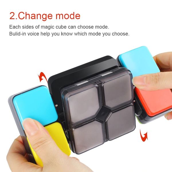 christmas car ornaments decoration interior car accessories cube magic cube electronic kids toy with led light puzzle automotive
christmas car ornaments decoration interior car accessories cube magic cube electronic kids toy with led light puzzle automotive