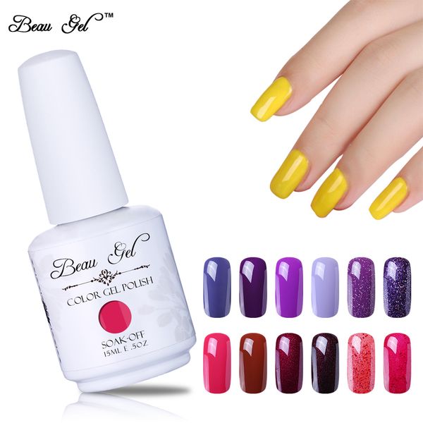 beau gel 15ml nail gel varnish uv nail polish for art hybrid lucky lacquer semi permanent gellak primer for manicure, Red;pink
beau gel 15ml nail gel varnish uv nail polish for art hybrid lucky lacquer semi permanent gellak primer for manicure, Red;pink