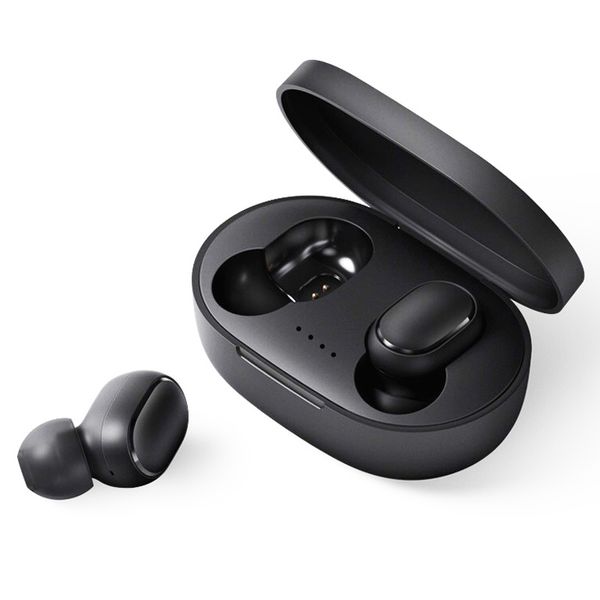 Беспроводные наушники для Xiaomi сотового телефона Двойного Earbuds Bluetooth 5.0 TWS Гарнитуры с шумоподавлением микрофон для iPhone Huawei Samsung A6s
Беспроводные наушники для Xiaomi сотового телефона Двойного Earbuds Bluetooth 5.0 TWS Гарнитуры с шумоподавлением микрофон для iPhone Huawei Samsung A6s