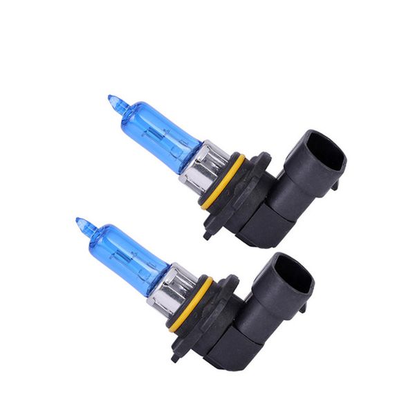 2pcs headlight 9005 hb3 12v 55w 6000k head light halogen bulb lamp super white parking car styling ing
2pcs headlight 9005 hb3 12v 55w 6000k head light halogen bulb lamp super white parking car styling ing