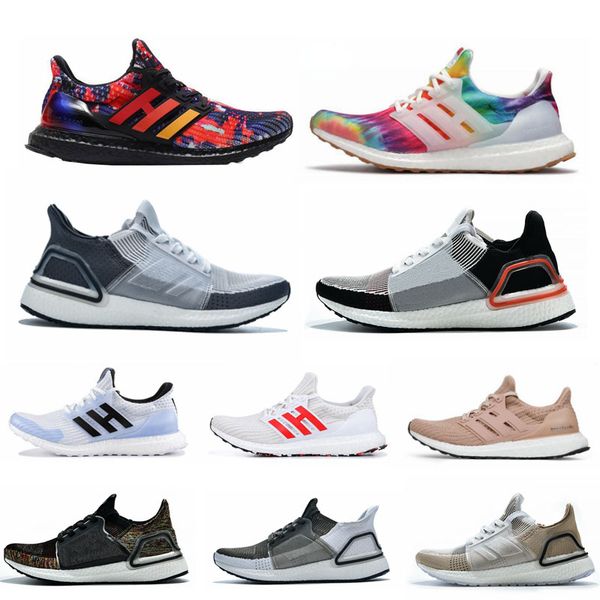 new designer ultra boost 4.0 trainer ultraboost 19 mens women running shoes white walker woodstock dark pixel oreo rainbow ub5.0 sports shoe, White;red
new designer ultra boost 4.0 trainer ultraboost 19 mens women running shoes white walker woodstock dark pixel oreo rainbow ub5.0 sports shoe, White;red