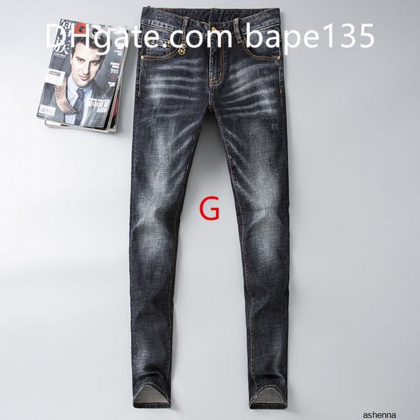 mens designer jeans denim pants luxury fashion style n11 casual new g skinny bike jean sweatpants men joggingxzhrimec, Blue
mens designer jeans denim pants luxury fashion style n11 casual new g skinny bike jean sweatpants men joggingxzhrimec, Blue