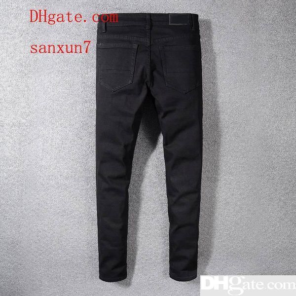mens designer pants casual terry trousers mens designer jeans mouth beam foot jogging basketball male clothing mens jeans, Blue
mens designer pants casual terry trousers mens designer jeans mouth beam foot jogging basketball male clothing mens jeans, Blue