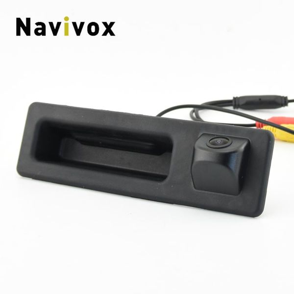 navivox car rear view reverse backup trunk handle camera forbmw 5 series f10 f11/ 3 series f30 f31 f32/x3 f25/x4 f26/x5 f15/x6
navivox car rear view reverse backup trunk handle camera forbmw 5 series f10 f11/ 3 series f30 f31 f32/x3 f25/x4 f26/x5 f15/x6