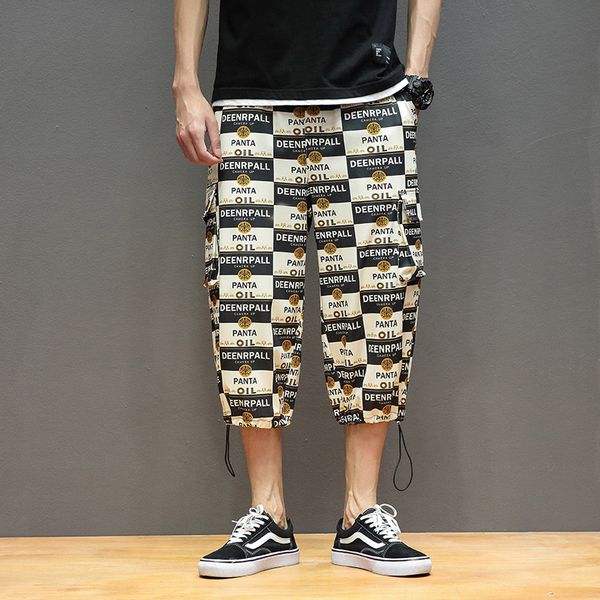2019 spring new fashion hip hop personality letter printing casual loose large size thin sweatpants black ing
2019 spring new fashion hip hop personality letter printing casual loose large size thin sweatpants black ing