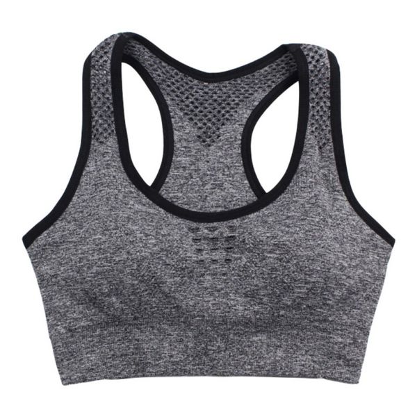 hollow out seamless bra women crop wire plus size bralette super gathering push up fitness bras for women, Red;black
hollow out seamless bra women crop wire plus size bralette super gathering push up fitness bras for women, Red;black