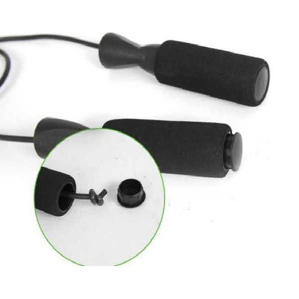 hiinst weighted skipping rope aerobic exercise rope professional skipping fitness ropes ladies jump for women
hiinst weighted skipping rope aerobic exercise rope professional skipping fitness ropes ladies jump for women
