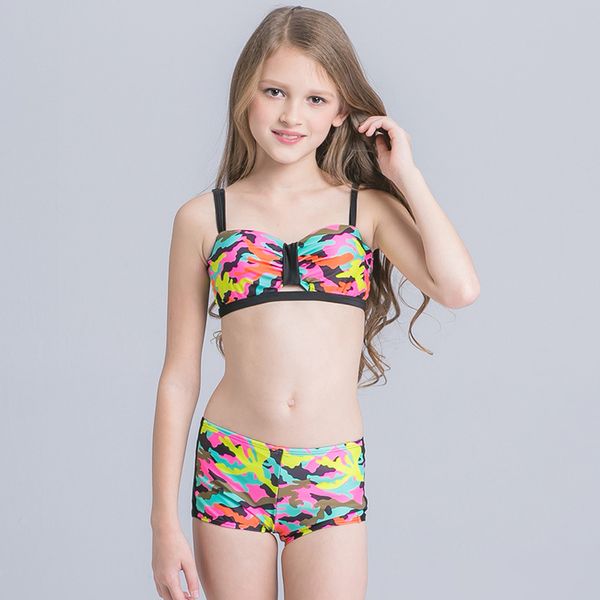 2019 new girl camouflage bikini swimsuit child girl beach wear for teenagers girls bikinis set kids swimwear bathing suits
2019 new girl camouflage bikini swimsuit child girl beach wear for teenagers girls bikinis set kids swimwear bathing suits