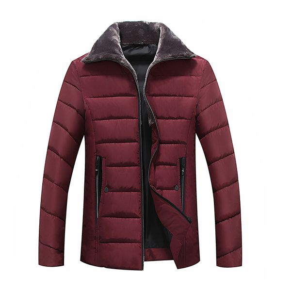 large size mens coat 2020 new autumn winter faux fur collar men's jacket cotton quality casual outwear plus size l- 8xl, Tan;black
large size mens coat 2020 new autumn winter faux fur collar men's jacket cotton quality casual outwear plus size l- 8xl, Tan;black