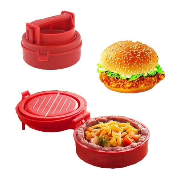 hamburger maker hamburger press round shape non-stick chef cutlets hamburger meat beef grill burger press patty maker mold abs
hamburger maker hamburger press round shape non-stick chef cutlets hamburger meat beef grill burger press patty maker mold abs