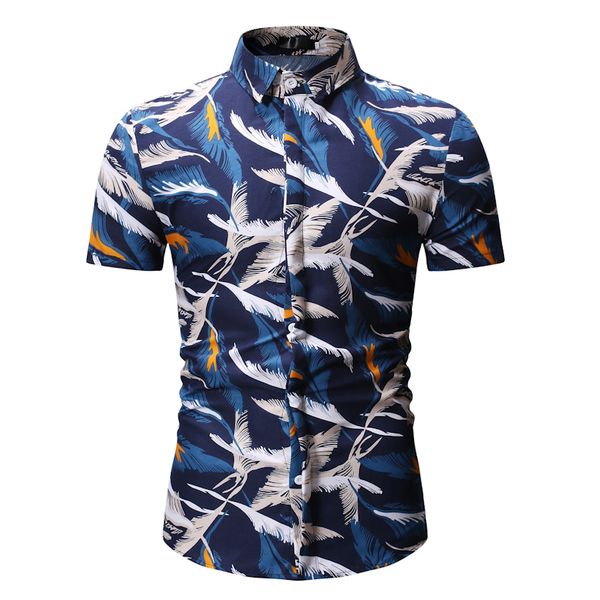 hawaiian summer short sleeve shirt flander men's cotton printed tights men's shirt 2019 fashion 3xl, White;black
hawaiian summer short sleeve shirt flander men's cotton printed tights men's shirt 2019 fashion 3xl, White;black
