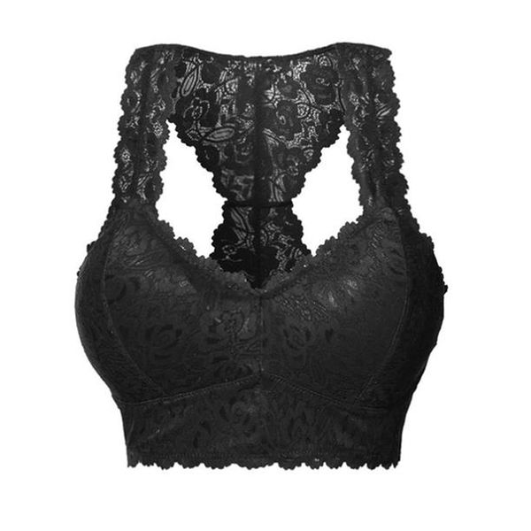 bras lace black openwork three-point strap underwear bra women's intimates clothing accessories, Red;black
bras lace black openwork three-point strap underwear bra women's intimates clothing accessories, Red;black