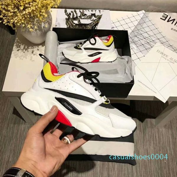 2019 platform luxury shoes sneakers for men women lace up fashion designer shoes casual jh18060605 ae04, Black
2019 platform luxury shoes sneakers for men women lace up fashion designer shoes casual jh18060605 ae04, Black