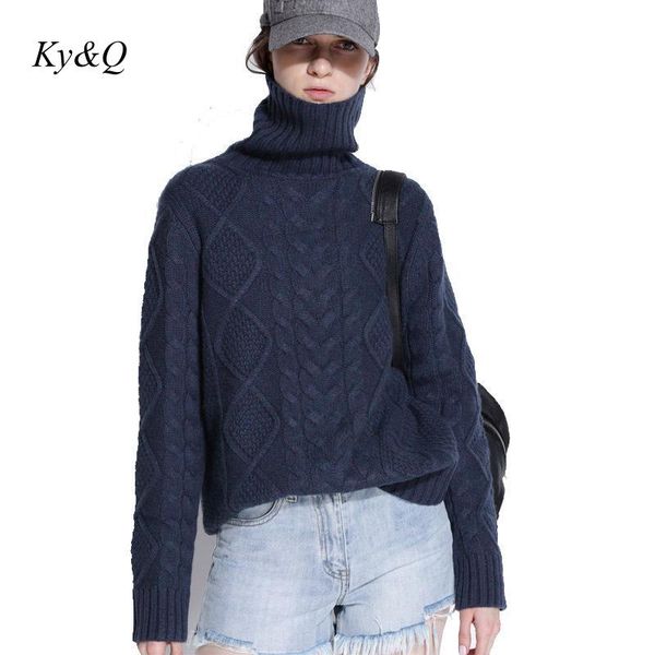 brand designer turtleneck cashmere sweater knit pullover long sleeve 2020 women winter viper twist luxury sweater, White;black
brand designer turtleneck cashmere sweater knit pullover long sleeve 2020 women winter viper twist luxury sweater, White;black