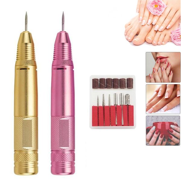 металл замена ручка для electric nail полировальных машин, нет вибрации прочного, электрические пилочки drill kit личных, Silver
металл замена ручка для electric nail полировальных машин, нет вибрации прочного, электрические пилочки drill kit личных, Silver