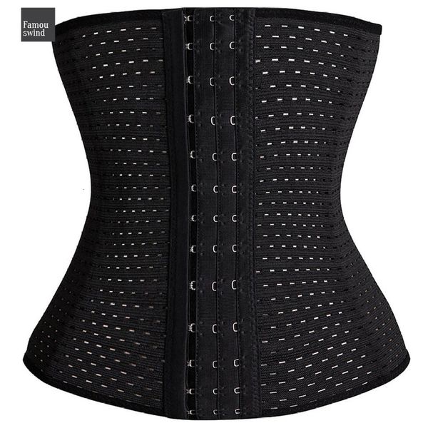 sale burner shaper women slim body tummy fat modeling waist cinchers strap shapewear waist trainer fitness for weight loss, Black;white
sale burner shaper women slim body tummy fat modeling waist cinchers strap shapewear waist trainer fitness for weight loss, Black;white