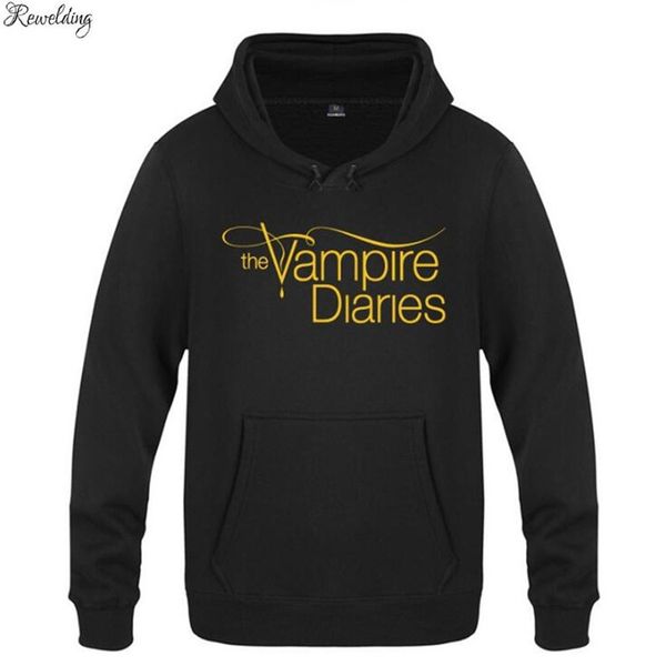 hoodies men vampire diaries letter printed mens hoodie fleece long sleeve men's sweatshirt sweat moletom skate sudadera hombre, Black
hoodies men vampire diaries letter printed mens hoodie fleece long sleeve men's sweatshirt sweat moletom skate sudadera hombre, Black