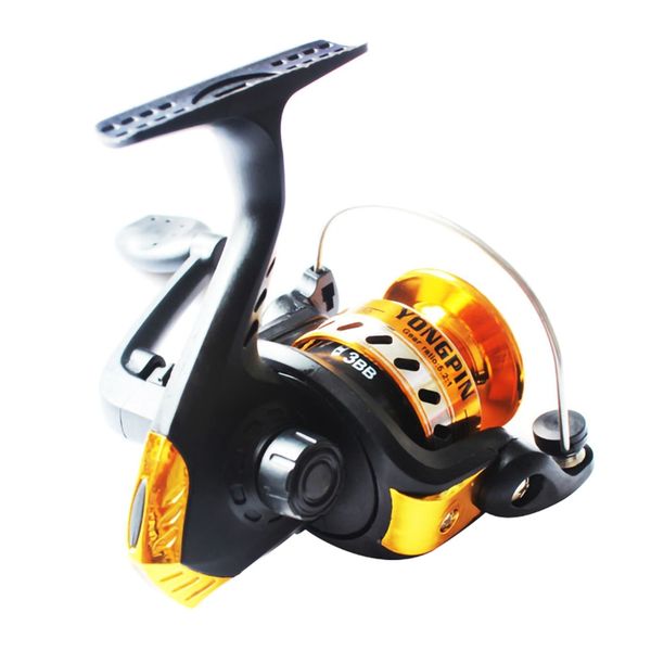 fishing reel saltwater metal spool spinning reel flying fishing trolling left/right hand interchangeable new
fishing reel saltwater metal spool spinning reel flying fishing trolling left/right hand interchangeable new