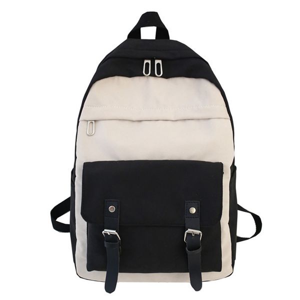fashion small fresh backpack women's cotton fabric back pack buckle design 2020 new literary youth school bag
fashion small fresh backpack women's cotton fabric back pack buckle design 2020 new literary youth school bag